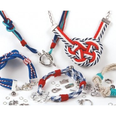 Style Me Up Nautical Jewellery